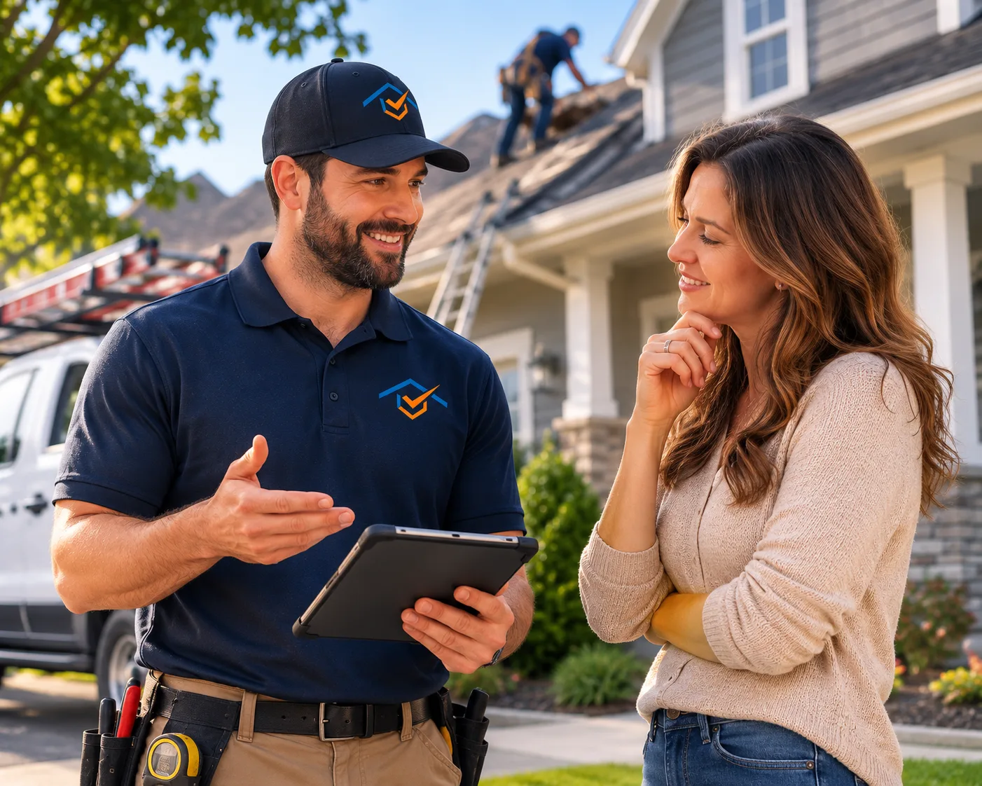 Roof Inspection FAQs in Gower, MO