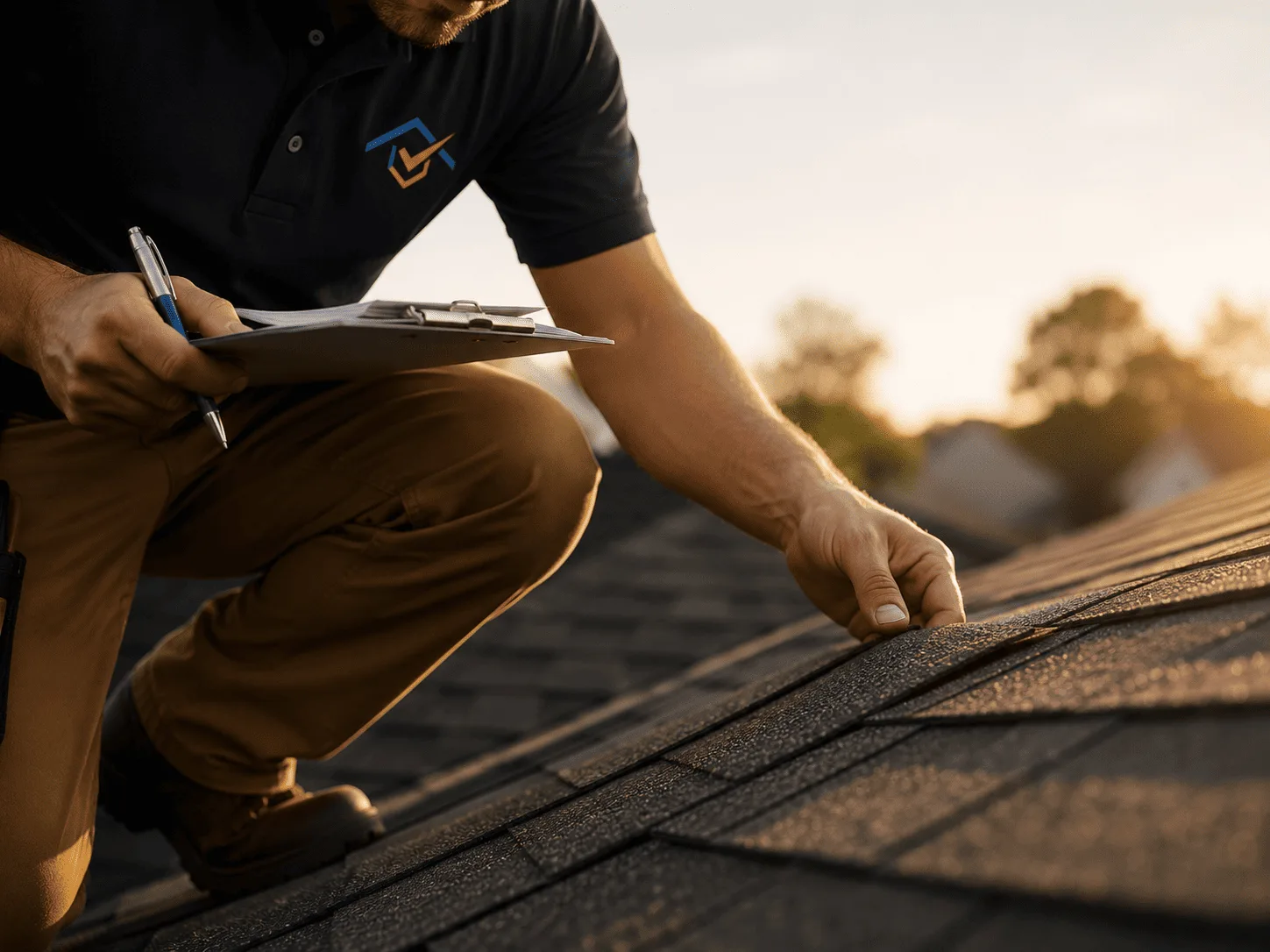 Why Choose Roof Inspection in Gower, MO